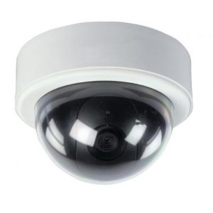 Dome camera