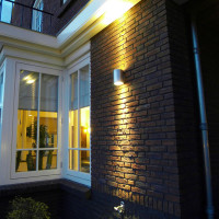 Woning verlichting